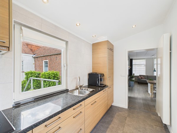 Medium property photo - Molendijk 14, 4542 BJ Hoek